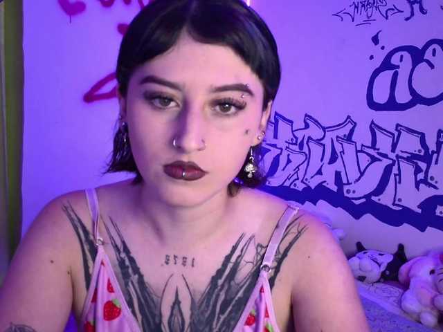 elektrarosse live cam on BongaCams