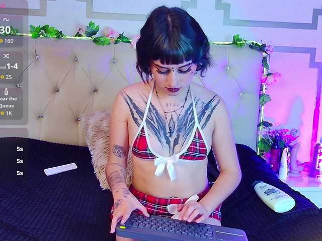 elektrarosse