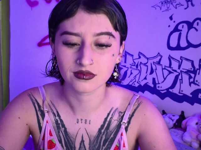 elektrarosse live cam on BongaCams