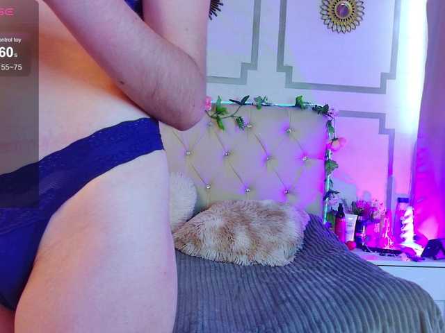 elektrarosse live cam on BongaCams