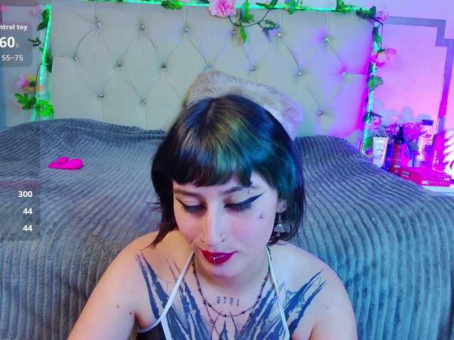 elektrarosse live cam on BongaCams
