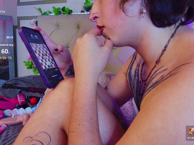 elektrarosse live cam on BongaCams