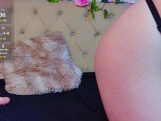 elektrarosse live cam on BongaCams