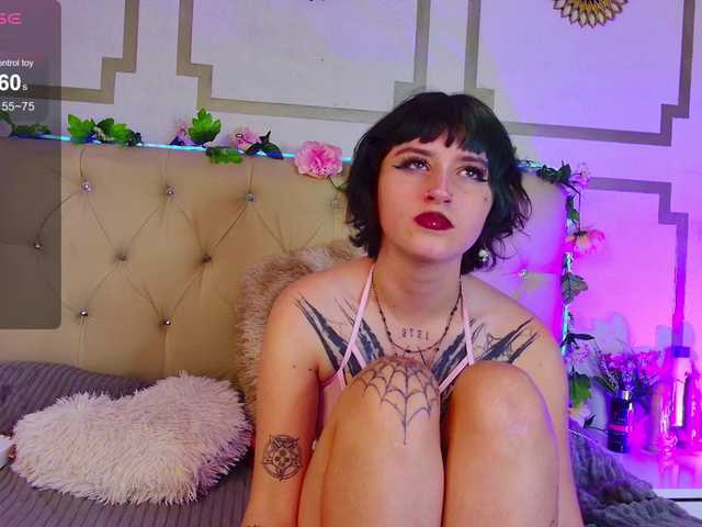 elektrarosse live cam on BongaCams