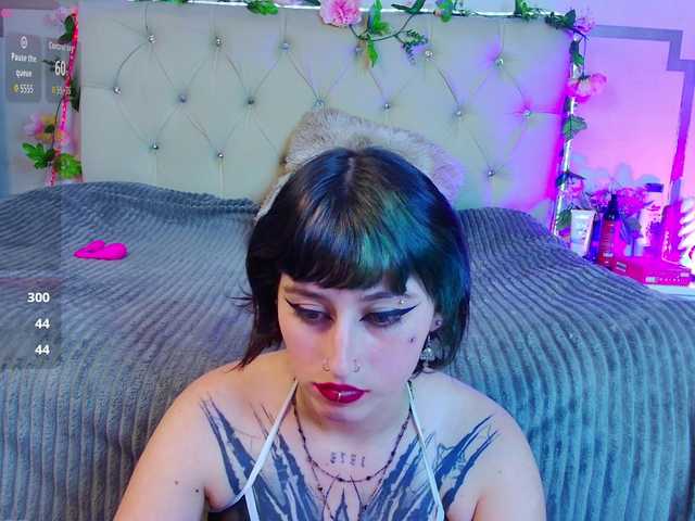 elektrarosse live cam on BongaCams