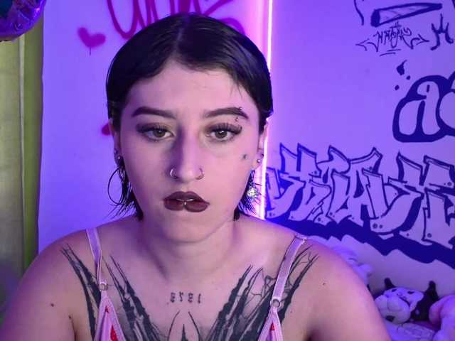 elektrarosse live cam on BongaCams