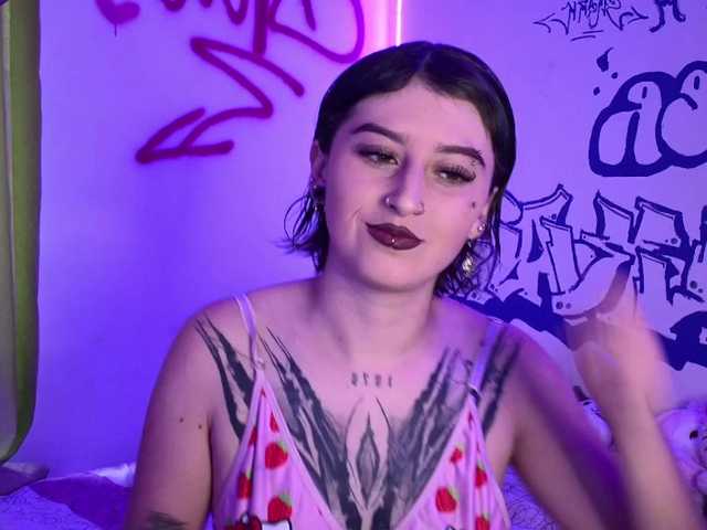 elektrarosse live cam on BongaCams