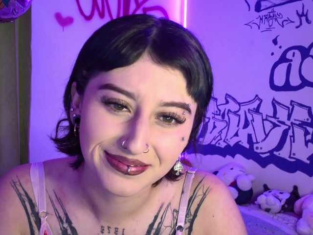 elektrarosse live cam on BongaCams