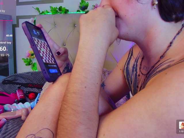 elektrarosse live cam on BongaCams