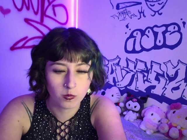 elektrarosse live cam on BongaCams