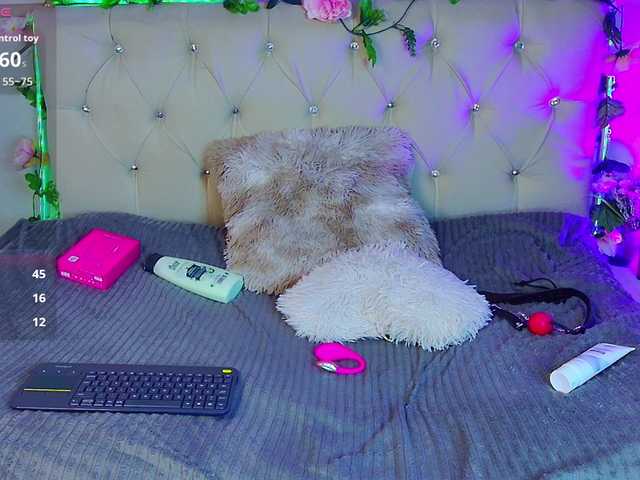 elektrarosse live cam on BongaCams