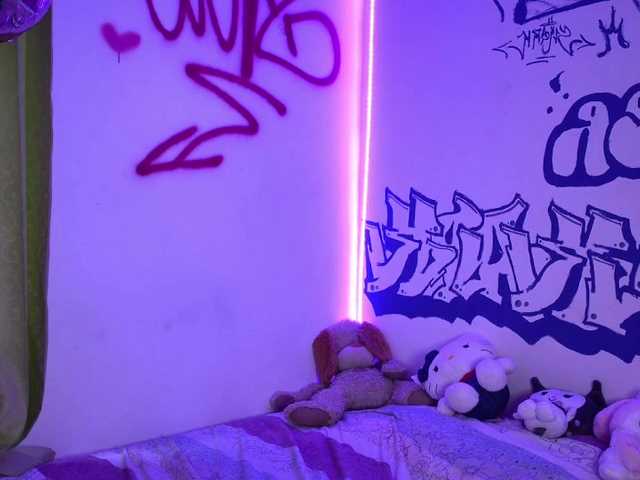 elektrarosse live cam on BongaCams