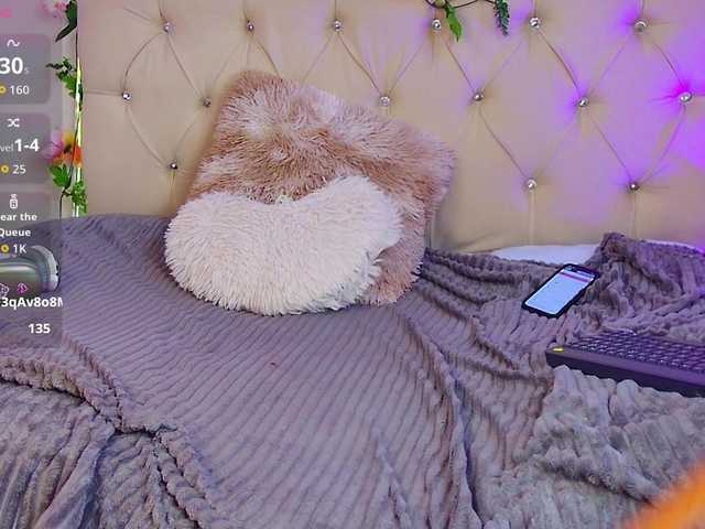 elektrarosse live cam on BongaCams