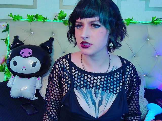 elektrarosse live cam on BongaCams