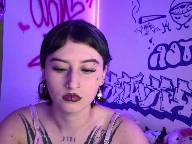elektrarosse live cam on BongaCams