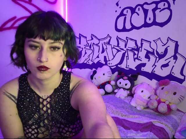 elektrarosse live cam on BongaCams