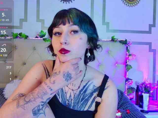 elektrarosse webcam