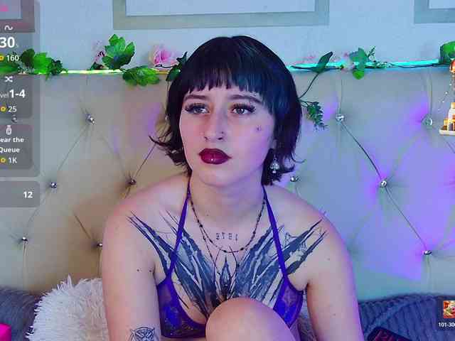 Elektrarosse - Girl 