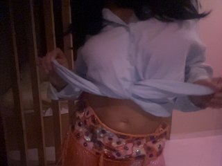 Lianae Porn Show