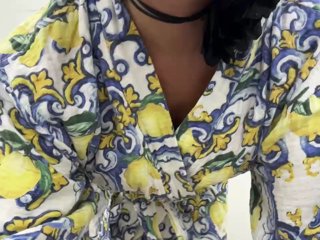 Lianae Porn Show