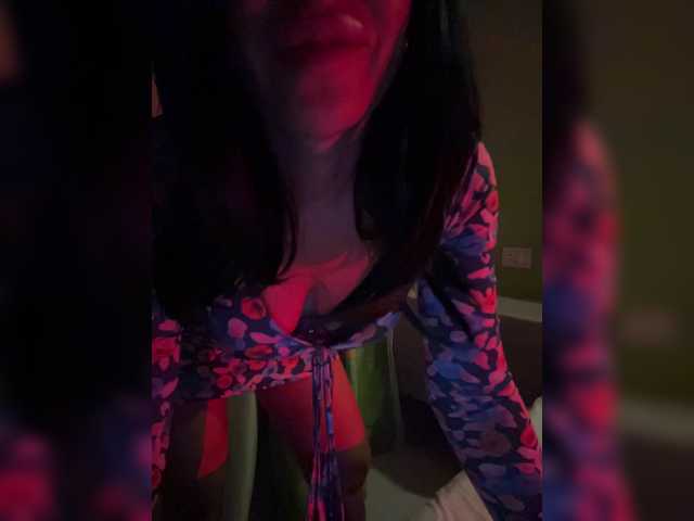 Lianae live cam on BongaCams