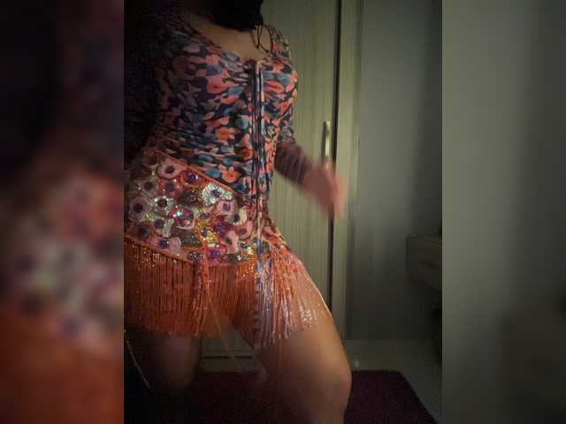 Lianae live cam on BongaCams