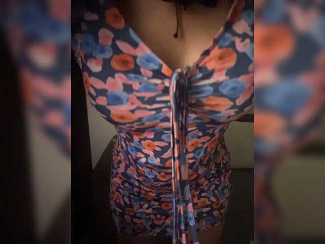 Lianae live cam on BongaCams