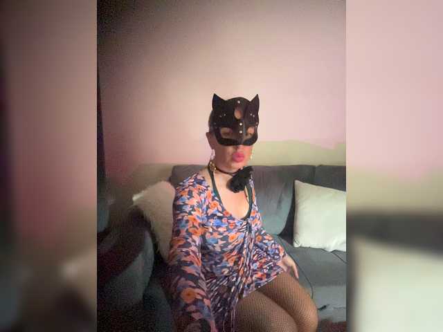Lianae live cam on BongaCams