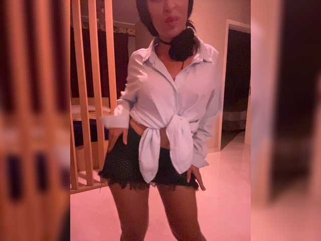 Lianae live cam on BongaCams