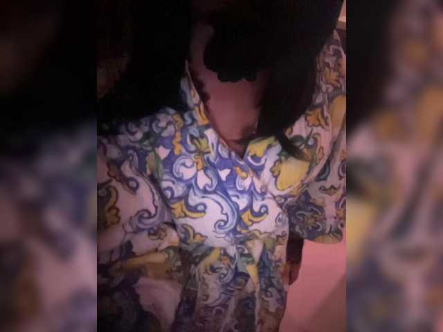 Lianae live cam on BongaCams