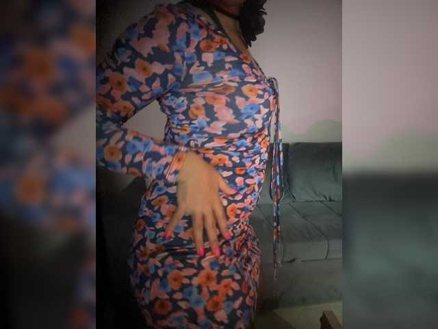 Webcam performer Lianae online show Lianae