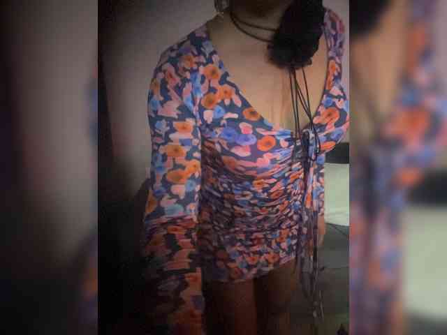 Lianae webcam