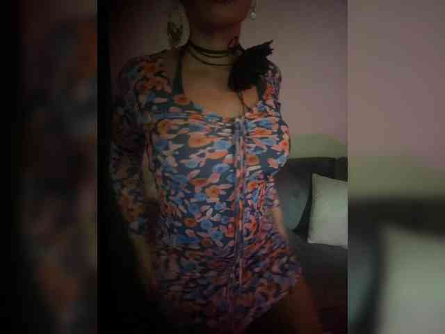 Lianae webcam