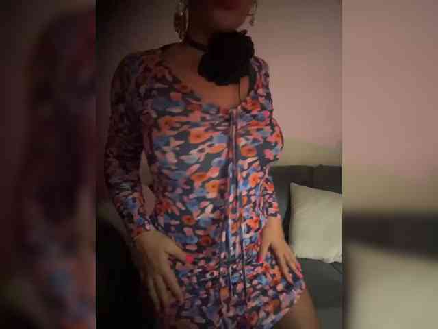 Lianae webcam