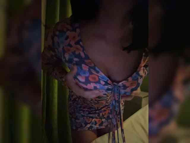 Lianae webcam