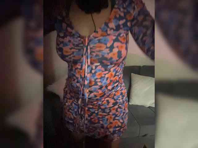Lianae webcam