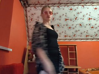 JeniceBoback Porn Show