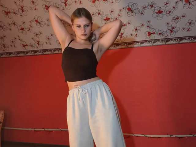JeniceBoback live cam on BongaCams