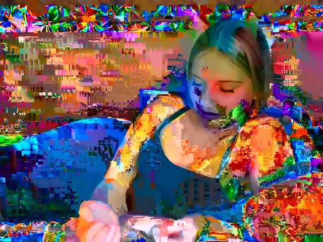 JeniceBoback live cam on BongaCams