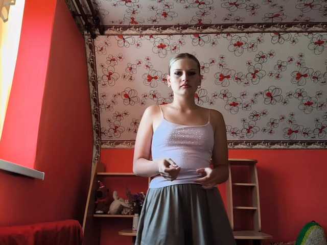 JeniceBoback live cam on BongaCams