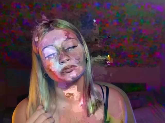 JeniceBoback live cam on BongaCams