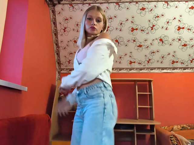 JeniceBoback live cam on BongaCams