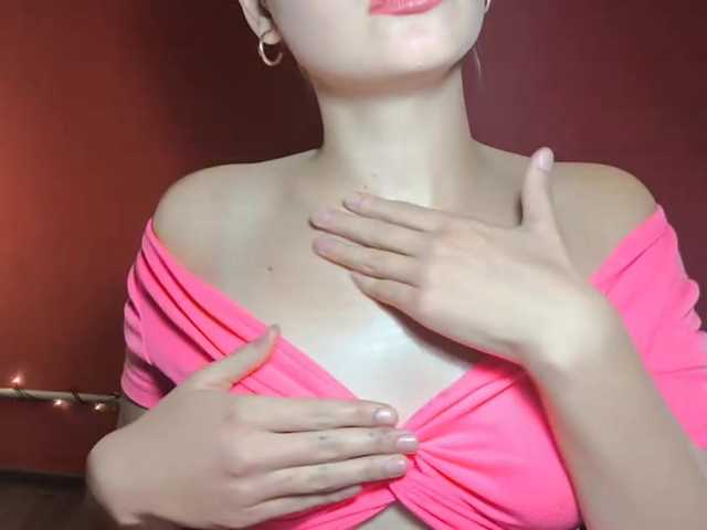 JeniceBoback live cam on BongaCams
