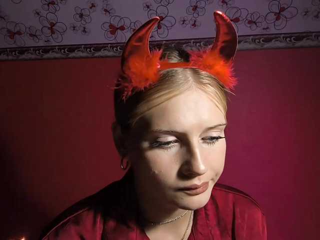 JeniceBoback live cam on BongaCams