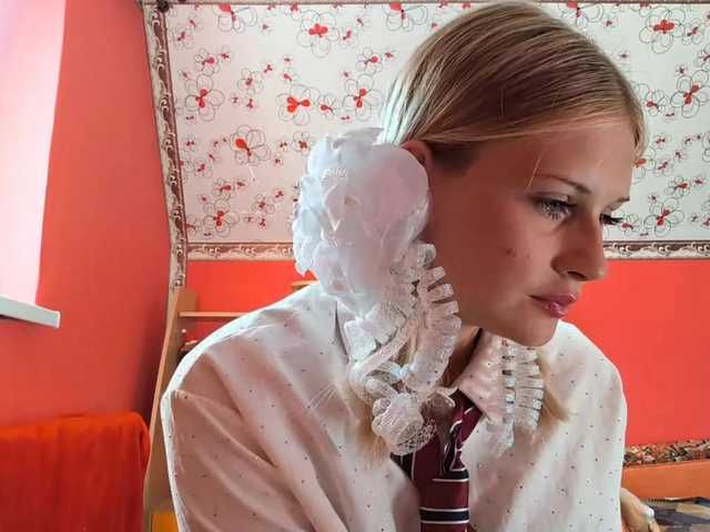 JeniceBoback live cam on BongaCams