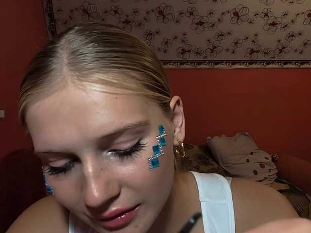JeniceBoback live cam on BongaCams