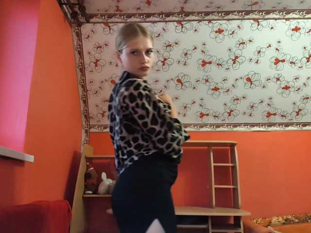 JeniceBoback live cam on BongaCams
