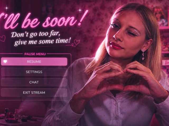 JeniceBoback live cam on BongaCams