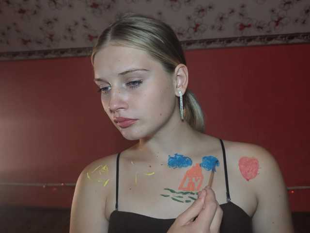 JeniceBoback live cam on BongaCams