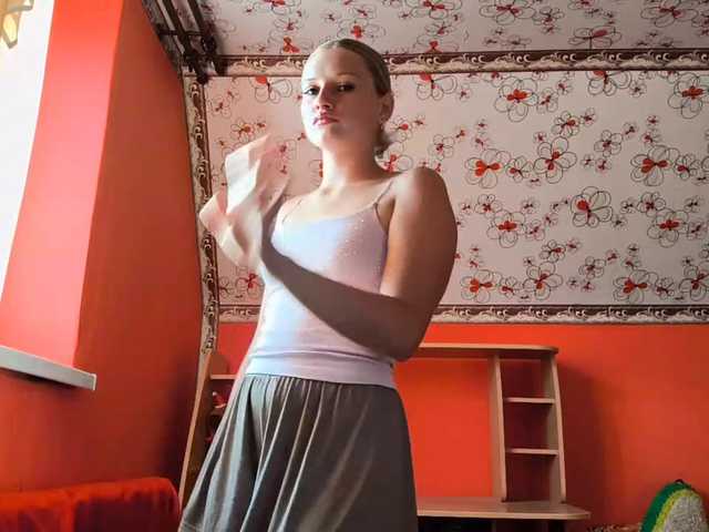 JeniceBoback live cam
